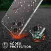 Etui Kwmobile ze smyczą do Xiaomi Redmi 12, wielokolorowe, silikonowe, 61889.01