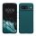 Etui Kwmobile do Google Pixel 8, niebieskie, silikonowe, 61859.57