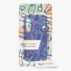 Etui Kwmobile do Samsunga Galaxy S23, niebieskie, silikonowe, 60273.134