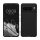 Etui Kwmobile do Google Pixel 8 Pro, czarne, silikonowe, 61860.01