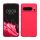 Etui Kwmobile do Google Pixel 8 Pro, różowe, silikonowe, 61860.77