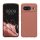 Etui Kwmobile do Google Pixel 8, różowe, silikonowe, 61859.193