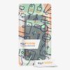 Etui Kwmobile do Google Pixel 8 Pro, zielone, silikonowe, 61858.14