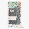 Etui Kwmobile ze smyczą do Google Pixel 8 Pro, czarne, silikonowe, 61868.01