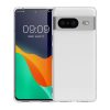 Etui Kwmobile do Google Pixel 8, przezroczyste, silikonowe, 61861.03