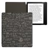 Etui Kwmobile do Amazon Kindle Oasis 10, wielokolorowe, skóra ekologiczna, 49417.48