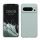Etui Kwmobile do Google Pixel 8 Pro, jasnozielone, silikonowe, 61854.2