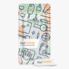 Etui Kwmobile do Google Pixel 8 Pro, jasnozielone, silikonowe, 61854.2