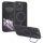 Etui Kwmobile do Apple iPhone 14 Pro Max, przezroczyste, silikonowe, 61852.222