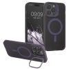Etui Kwmobile do Apple iPhone 14 Pro Max, przezroczyste, silikonowe, 61852.222