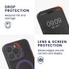 Etui Kwmobile do Apple iPhone 14 Pro Max, przezroczyste, silikonowe, 61852.222