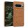 Etui Kwmobile do Google Pixel 8 Pro, jasnobrązowe, korek, 61878.24