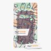 Etui Kwmobile do Google Pixel 8 Pro, fioletowe, silikonowe, 61854.187