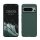 Etui Kwmobile do Google Pixel 8 Pro, zielone, silikonowe, 61856.171