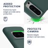 Etui Kwmobile do Google Pixel 8 Pro, zielone, silikonowe, 61856.171