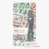 Etui Kwmobile ze smyczą do Google Pixel 8, kremowe, silikonowe, 61867.16