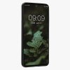 Etui Kwmobile do Google Pixel 8 Pro, brązowe, drewno/silikon, 61872.18