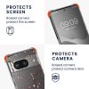 Etui Kwmobile ze smyczą do Google Pixel 8, wielokolorowe, silikonowe, 61865.02