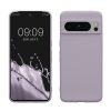 Etui Kwmobile do Google Pixel 8 Pro, niebieskie, silikonowe, 61856.108