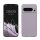 Etui Kwmobile do Google Pixel 8 Pro, niebieskie, silikonowe, 61856.108