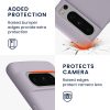 Etui Kwmobile do Google Pixel 8 Pro, niebieskie, silikonowe, 61856.108