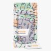 Etui Kwmobile do Google Pixel 8 Pro, niebieskie, silikonowe, 61856.108