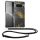 Etui Kwmobile ze smyczą do Google Pixel 8 Pro, wielokolorowe, silikonowe, 61866.01
