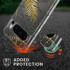 Etui Kwmobile ze smyczą do Google Pixel 8 Pro, wielokolorowe, silikonowe, 61866.01