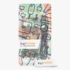 Etui Kwmobile ze smyczą do Google Pixel 8 Pro, wielokolorowe, silikonowe, 61866.01