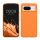Etui Kwmobile do Google Pixel 8, pomarańczowe, silikonowe, 61855.15