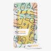 Etui Kwmobile do Google Pixel 8, żółte, silikonowe, 61855.165