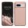 Etui Kwmobile do Google Pixel 8, różowe, silikonowe, 61857.31