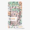 Etui Kwmobile do Google Pixel 8 Pro, różowe, silikonowe, 61858.31