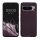 Etui Kwmobile do Google Pixel 8 Pro, Ciemny Fiolet, Silikon, 61858.115