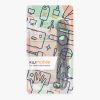 Etui Kwmobile ze smyczą do Google Pixel 8 Pro, kremowe, silikonowe, 61868.16