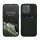 Etui Kwmobile do Apple iPhone 15 Pro, ciemnozielone, silikonowe, 62019.8