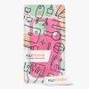 Etui Kwmobile do Apple iPhone 15 Pro Max, różowe, silikonowe, 62016.77