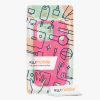 Etui Kwmobile do Apple iPhone 15 Pro, różowe, silikonowe, 62015.77