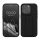 Etui Kwmobile do Apple iPhone 15 Pro, czarne, silikonowe, 62015.01