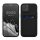 Etui Kwmobile do Apple iPhone 15, czarne, silikonowe, 62017.01