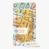 Etui Kwmobile do Apple iPhone 11, żółte, silikonowe, 55114.165