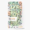 Etui Kwmobile do Google Pixel 7 Pro, jasnozielone, silikonowe, KWM0000171J024C