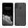 Etui Kwmobile do Huawei P30 Lite, szare, silikonowe, KWM000009NH055C
