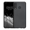 Etui Kwmobile do Huawei P30 Lite, szare, silikonowe, KWM000009NH055C