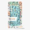Etui Kwmobile do Huawei P30 Lite, jasnozielone, silikonowe, KWM000009NH056C