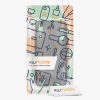 Etui Kwmobile do Huawei P20 Pro, szare, silikonowe, KWM0000193G003C