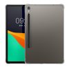 Etui Kwmobile do Samsung Galaxy Tab S9, przezroczyste, silikonowe, KWM000023PL001C