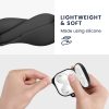 Etui na słuchawki Kwmobile do Apple Airpods Pro 2, żółte, silikonowe, KWM000017PQ004C