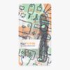 Etui Kwmobile do Xiaomi Redmi Note 12, wielokolorowe, silikonowe, KWM000018UF003C