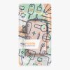 Uniwersalne etui na telefon Kwmobile, rozmiar M - 5,5 cala, różowy, neopren, KWM000016AI049C